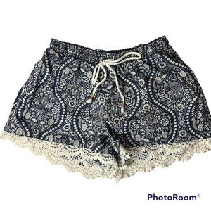 Matilda Jane Joanna Gaines  Hello Darlin’ Short boho